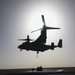 U.S. Marines, U.S. Army Soldiers Practice MV-22 External Cargo Lifts