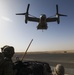 U.S. Marines, U.S. Army Soldiers Practice MV-22 External Cargo Lifts