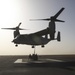 U.S. Marines, U.S. Army Soldiers Practice MV-22 External Cargo Lifts