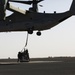 U.S. Marines, U.S. Army Soldiers Practice MV-22 External Cargo Lifts