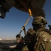 U.S. Marines, U.S. Army Soldiers Practice MV-22 External Cargo Lifts