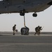 U.S. Marines, U.S. Army Soldiers Practice MV-22 External Cargo Lifts