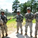 296th IN RGT from Puerto Rico Takes AT to Fort Polk