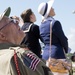 Allies parachute on to historic WWII drop zone for D-Day 71st anniversary commemoration