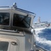 Maritime enforcement on Caribbean seas