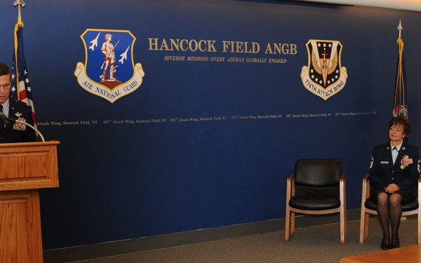 Acknowledging 38 years of service