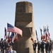 Allies honored for their role in liberation of France at Sainte Laurent ceremony