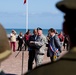 Allies honored for their role in liberation of France at Sainte Laurent ceremony