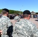 Allies honored for their role in liberation of France at Sainte Laurent ceremony