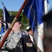 Allies honored for their role in liberation of France at Sainte Laurent ceremony