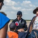 Thunderbirds perform at Heart of Texas Airshow