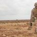 Exercise African Lion 15, Partnership explosive training