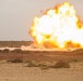 Exercise African Lion 15, Partnership explosive training