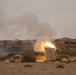 Exercise African Lion 15, Partnership explosive training