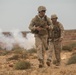 Exercise African Lion 15, Partnership explosive training