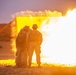 Exercise African Lion 15, Partnership explosive training