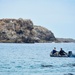 Mabus visits San Clemente Island