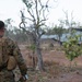 Marines practice aircraft movements