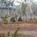 Marines practice aircraft movements