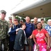 Seabees assist wounded warriors