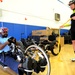 Seabees assist wounded warriors