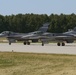 Flight operations for Operation Atlantic Resolve