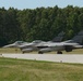 Flight operations for Operation Atlantic Resolve