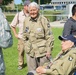 71st Anniversary of D-Day Commemorative Jump