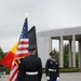 Battle of Ardennes' memorial ceremony in Bastogne