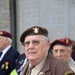 Battle of Ardennes' memorial ceremony in Bastogne