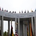 Battle of Ardennes' memorial ceremony in Bastogne