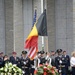 Battle of Ardennes' memorial ceremony in Bastogne