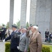 Battle of Ardennes' memorial ceremony in Bastogne