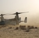 U.S. Marines stay ready to help their fellow troops in Western Asia