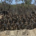 Combat engineers train at Mount Bundey Training Area