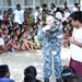 Pacific Partnership holds dental outreach program at primary school