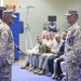 CE MARFOR CENTCOM FWD Sgt. Maj. Relief and Appointment