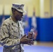 CE MARFOR CENTCOM FWD Sgt. Maj. Relief and Appointment