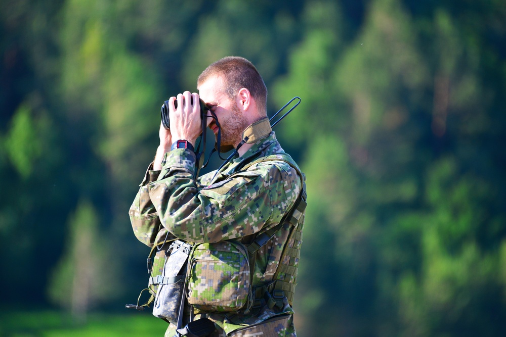 Adriatic Strike June 5, 2015
