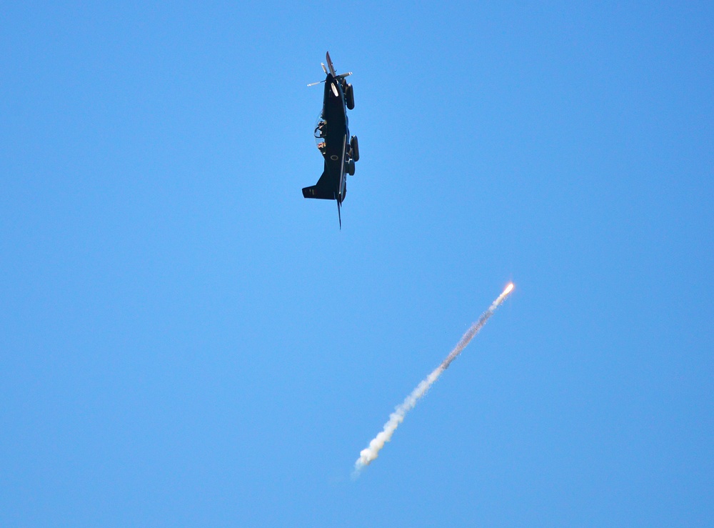 Adriatic Strike June 5, 2015