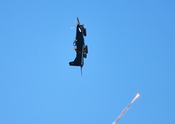 Adriatic Strike June 5, 2015