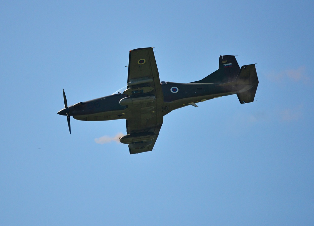 Adriatic Strike June 5, 2015