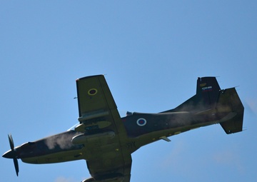 Adriatic Strike June 5, 2015