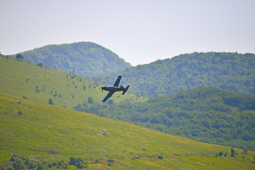 Adriatic Strike June 5, 2015
