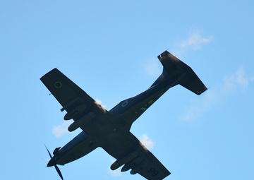 Adriatic Strike June 5, 2015