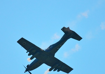 Adriatic Strike June 5, 2015