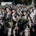 US delivers airpower in Baltic exercise