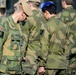 US delivers airpower in Baltic exercise