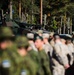 US delivers airpower in Baltic exercise