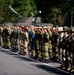 US delivers airpower in Baltic exercise